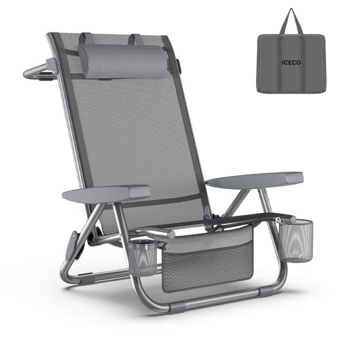 Iceco bora high - iceco, beach