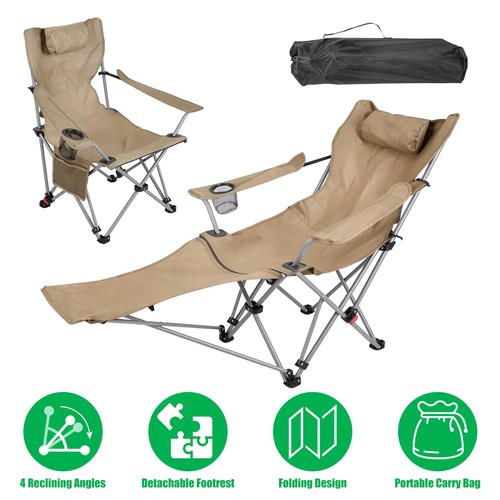 Portable camping chair - portable,