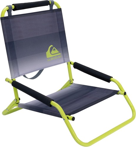 Quiksilver low beach chair - quiksilver, –