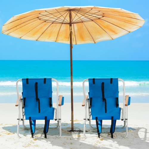 Pcs backpack beach chairs - backpack,